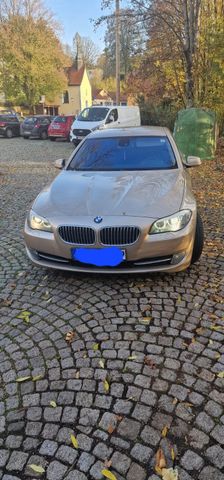 BMW F10 2.0D Seria 5