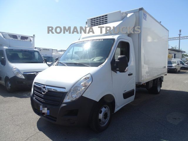 Opel OPEL Movano 135CV ISOTERMICO -20° FRCX PRONTA CO