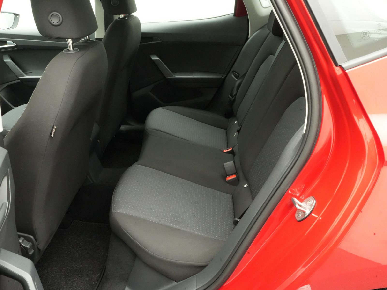 Seat Ibiza - Bild 11