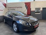Volvo V60 Kombi Momentum - Volvo V60 aus 2013