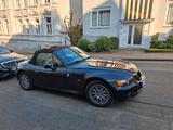 BMW Z3 Roadster 1.9i - - gebrauchte BMW Z3 aus dem Jahr 1999