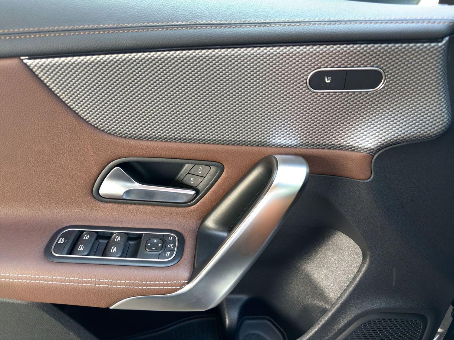 Mercedes-Benz CLA Navi LED-HP Sportsitze Pa, миниатюра 23