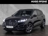 Ford Kuga ST-Line PHEV Automatikgetriebe - Ford: Automatikgetriebe