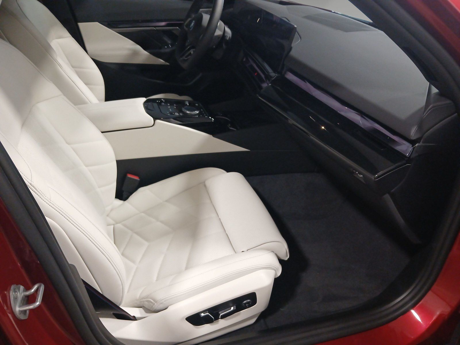 BMW i5 - Bild 9