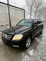 Mercedes-Benz Mercedes GLK CDI 2012 bj.  2.2 - aus 2012: Mercedes Glk