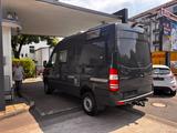 Mercedes-Benz CS Reisemobile  Independent 4x4 Automatik - Reisemobil Wohnwagen