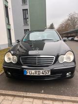 Mercedes-Benz C 320 CDI AVANTGARDE Avantgarde - Mercedes-Benz C 320: Cdi Avantgarde