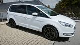 Ford Galaxy 2,0 TDCi 132kW AWD Titanium Pano 7S AHK - Ford Galaxy: Allradantrieb