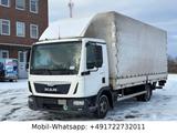 MAN TGL 8.180*464Tkm*Klimaautom 7.XXX/8.XXX 8.180 FG - MAN 464