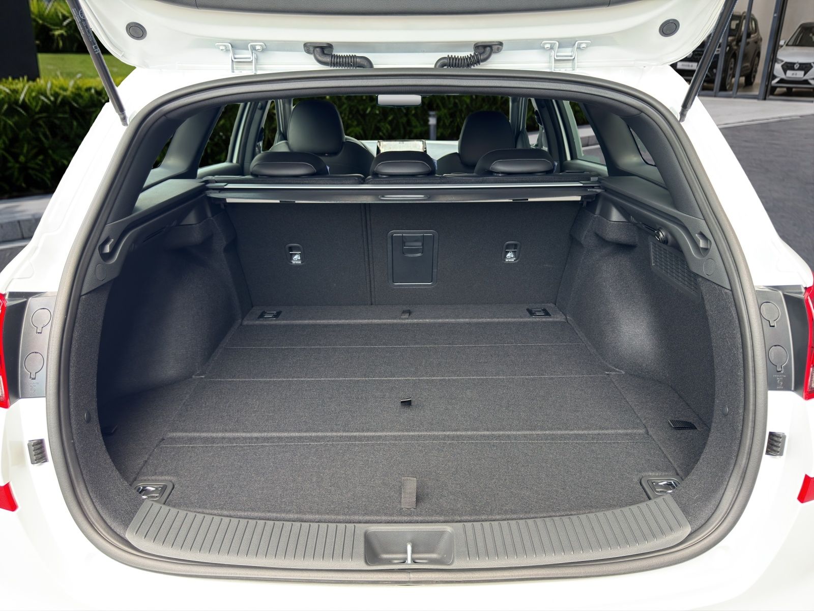 Hyundai i30 - Bild 25