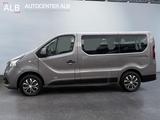 Renault Trafic Combi Expression/KLIMA/8-SITZER/EURO5/HU  - 8-Sitzer Autos bis 15.000 Euro