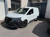 Nissan Townstar  Kasten L1*NAVI*AHK*TEMP*KAM*ALU - Nissan Townstar von privat