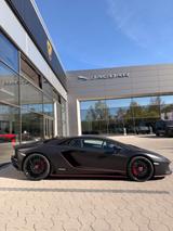 Lamborghini Aventador S S - Lamborghini Gebrauchtwagen in Hannover