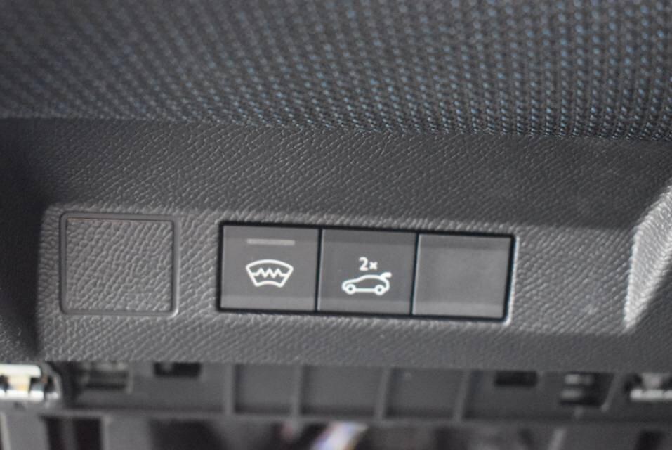 Citroën C5 Aircross Hybrid 145 Doppelkupplung 6-Gang MAX