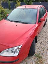 Ford Mondeo 2,5 V6 Ghia 5-tronic Ghia - Ford Mondeo: Ghia V6