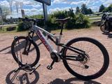 Gasgas TRA6  630Wh 70Nm GrößeL - Gasgas E-Bikes