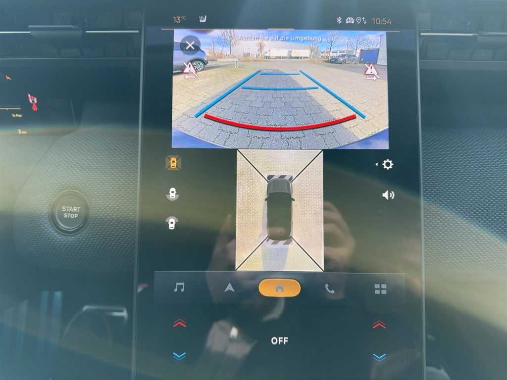 Citroën C5 Aircross - Bild 16