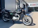 Kawasaki W 800 *Top Zustand*Arrow Sportauspuff*1 Hand* - KAWASAKI 800