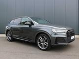 Audi Q7 50 TDI Q S line +Matrix+Pano+Leder+Memory - gebrauchte Pickups