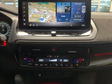 Nissan Qashqai 1.3 DIG-T N-DESIGN 158PS AUTOMATIKLED