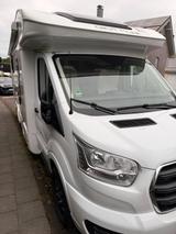 GiottiLine Siena 397 Solar, Markise, TV, Luftfederung - GiottiLine Etagenbett