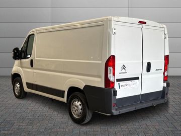 Citroen Jumper - 4