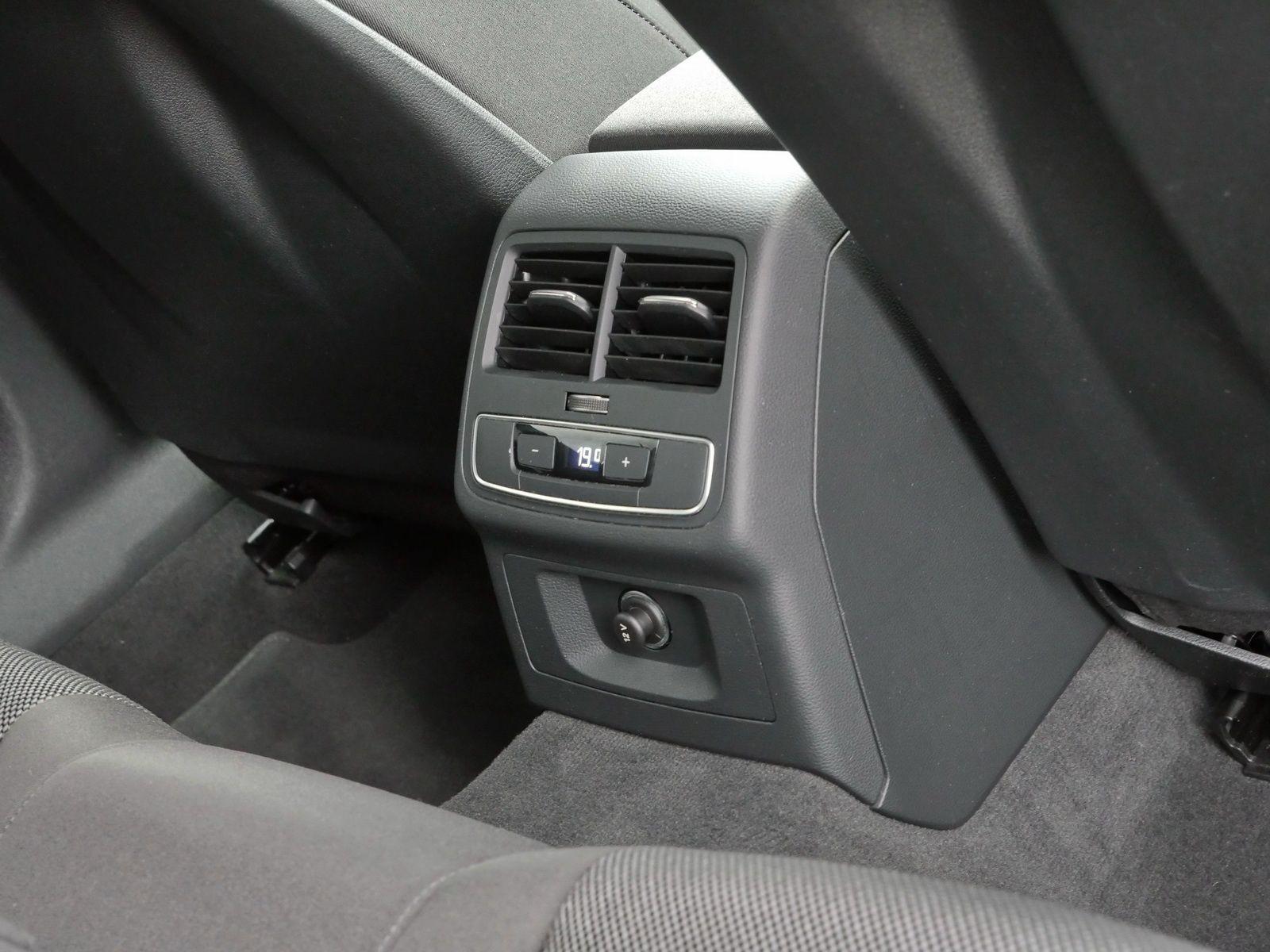 Audi A4 Avant 40 TDI quattro LED*RFK*Business*Virtual, миниатюра 17