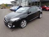 Renault Megane III Coupe BOSE Edition - Renault Megane: Iii Bose