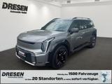Kia EV9 GT-LINE LAUNCH ED. 4WD NAVI,DAB,KLIMA,SITZHZ