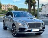 Bentley Bentayga 6.0 W12 4WD First Edition Autom. Fi... - gebrauchte Bentley Bentayga aus dem Jahr 2017