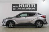 Toyota C-HR Hybrid 1.8 CVT 2WD 16V Flow! NAVI-AHK - Toyota C-HR in Bochum