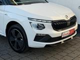 Skoda Kamiq 1.0 TSI Monte Carlo (Pano,Kamera17",SH) - : Multifunktionslenkrad, Geländewagen