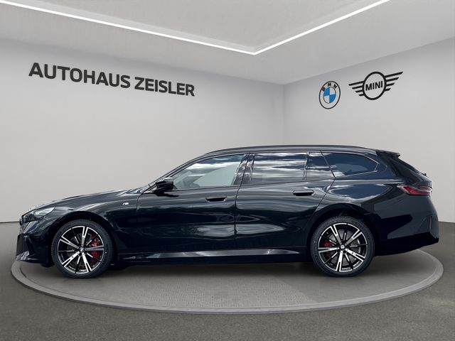 Foto Nummer 4: BMW i5