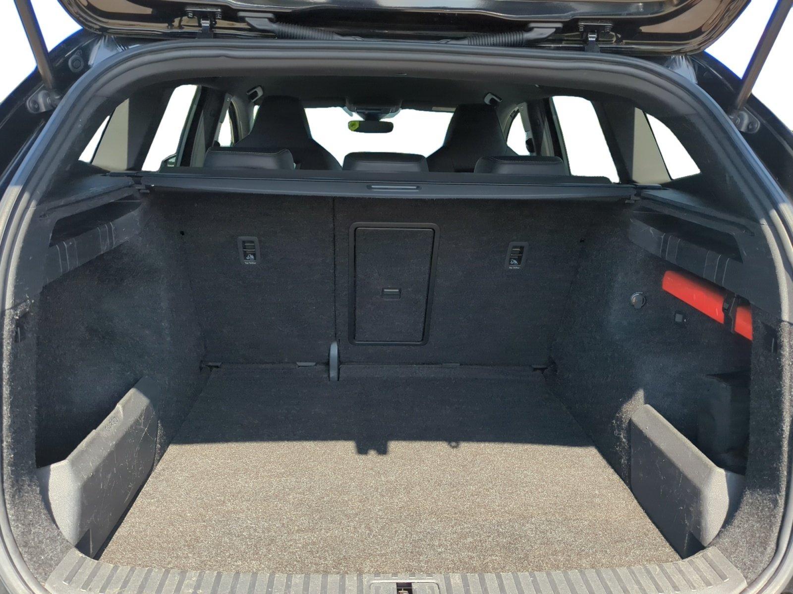 Skoda Enyaq iV 60 Sportline MATRIX*ACC*AHK*NAVI*LED*PD