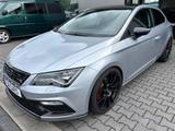 Seat Leon 2.0 TDI SC FR Autom./Leder/Navi+/LED/SO+WR - Seat in Köln