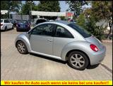 Volkswagen Beetle  1.6 TDI Miami - gebrauchte VW Beetle aus dem Jahr 2006
