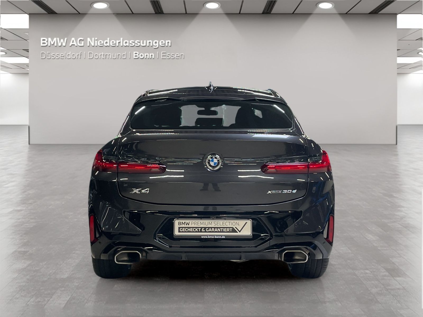 BMW X4 - Bild 9