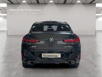 BMW X4 - Vorschau Bild 9
