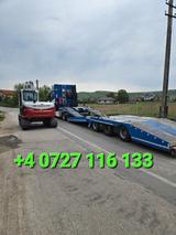 Andere Polkon 3 Truck, LKW Transporter, Low loader - Angebote