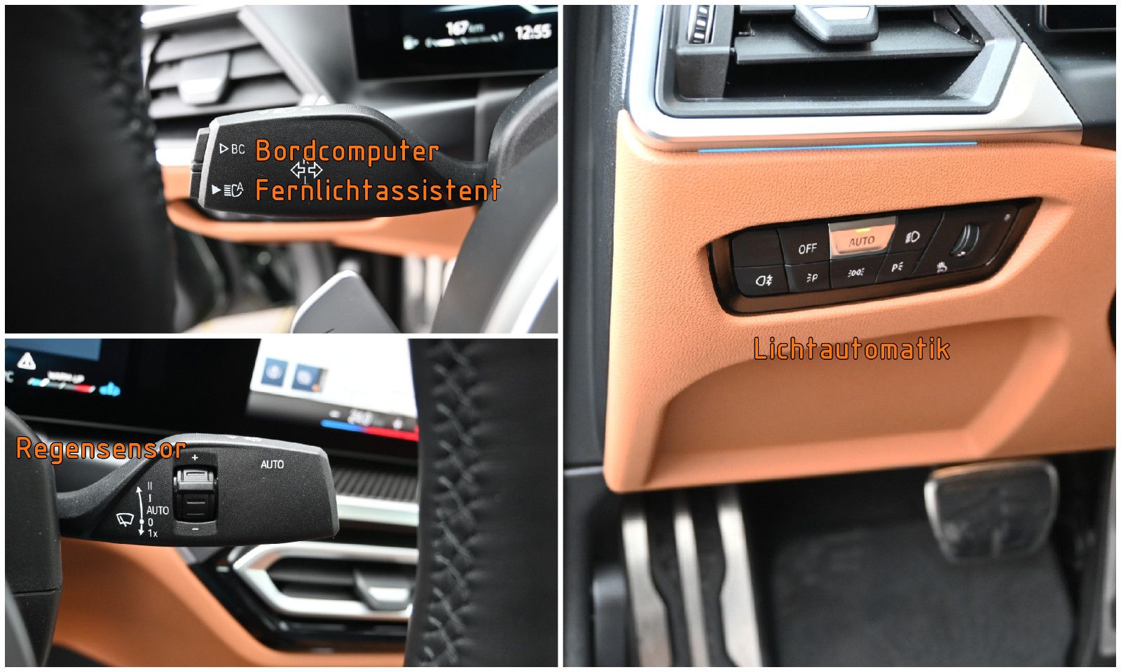 Fahrzeugabbildung BMW M440i xDr. Gran Coupé °UVP 98.080€°VOLLAUSSTATT°