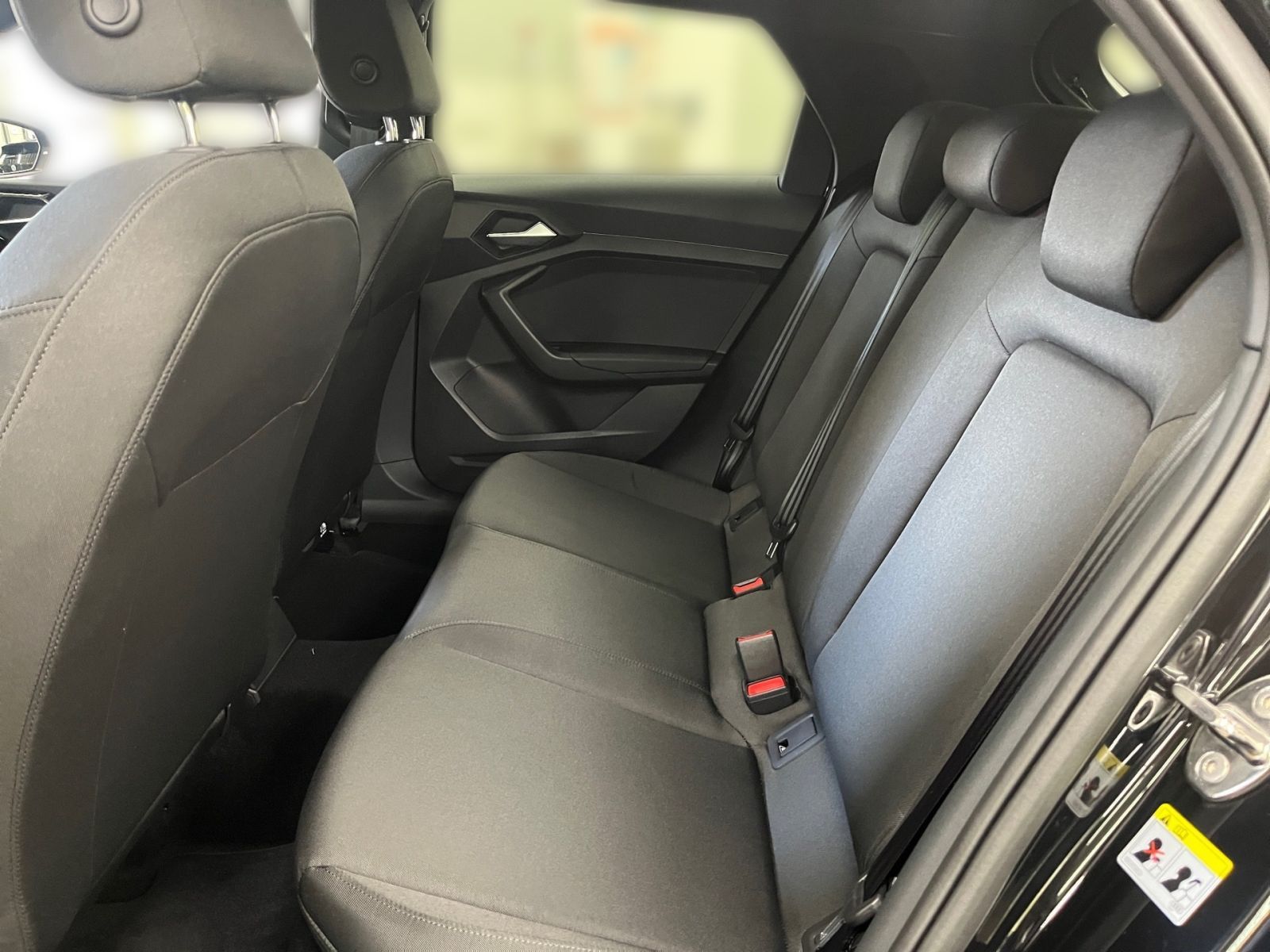 Audi A1 - Bild 10