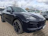 Porsche Cayenne Coupe S/Scheckh.Porsche/Top