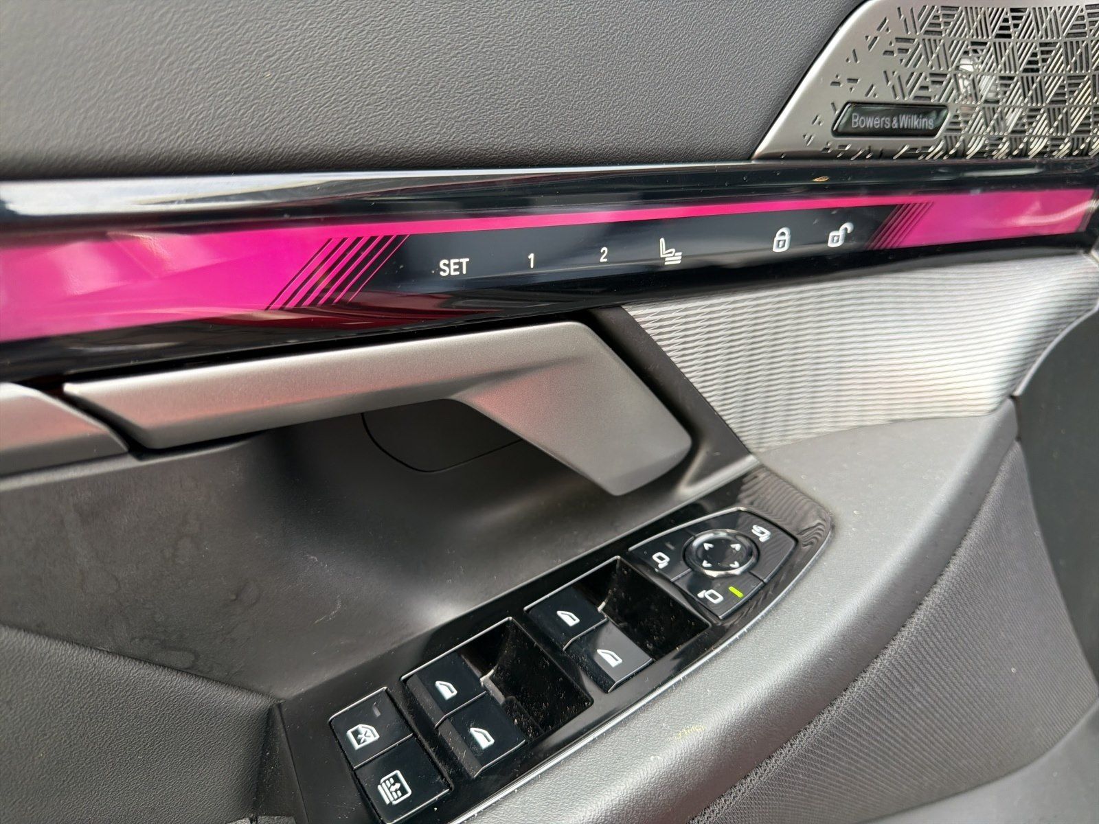 BMW M5 - Bild 22