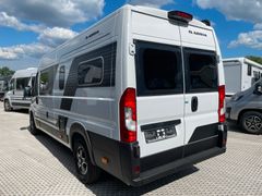 Adria Twin Supreme 640 SGX Edition *Automatik*