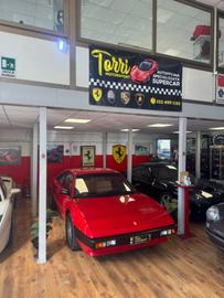 1983 Ferrari MONDIAL 照片 2