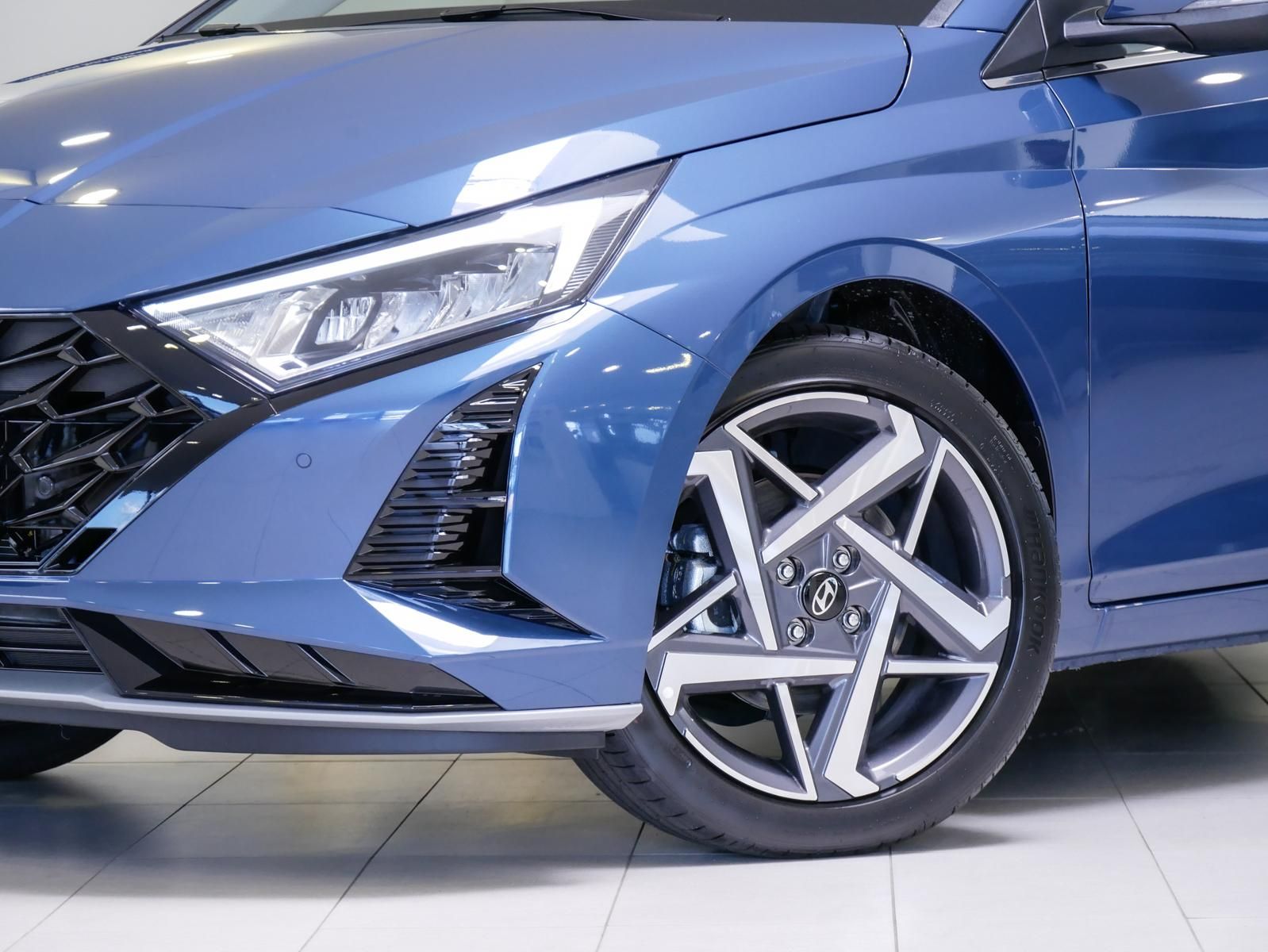 Hyundai i20 - Bild 7