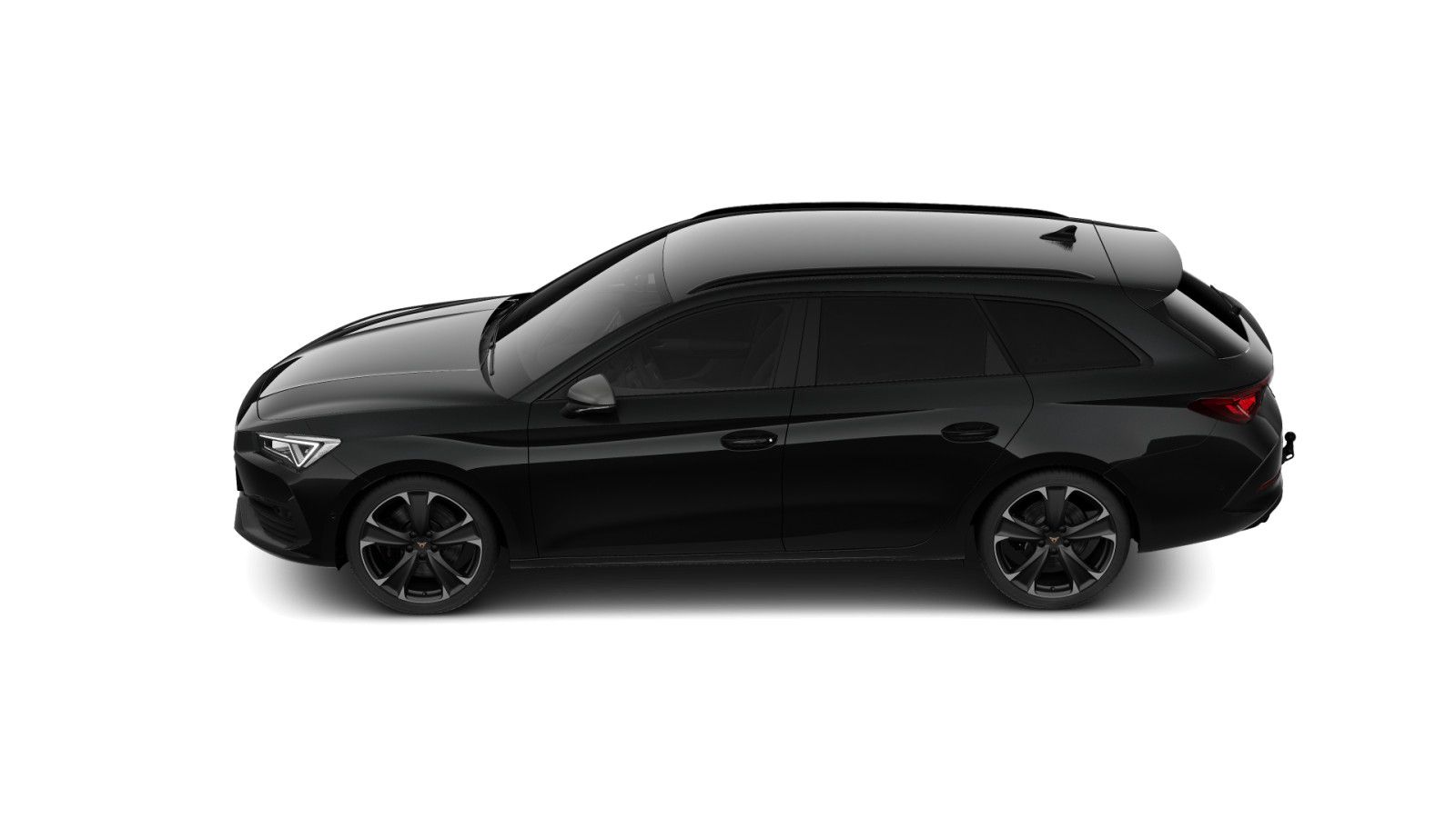 Cupra Leon - Bild 5