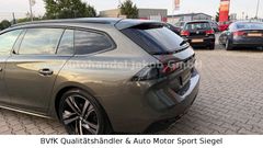 PEUGEOT 508/SW/GT/Tüv&Service Neu / 12 Monate Garantie!