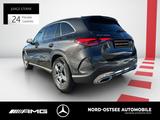 Mercedes-Benz GLC 300 d 4M AMG KEYLESS-GO MBUX KLIMA SHZ - Diesel Gebrauchtwagen