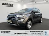 Ford EcoSport Titanium 1.0l EcoBoost Kamera*PDC*Totwi